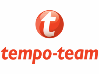 Tempo Team logo